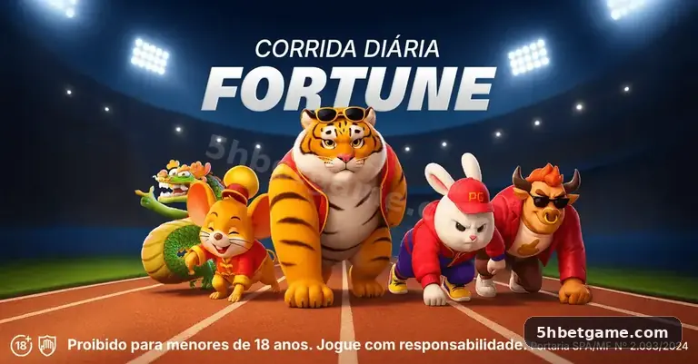 Baixar APK 5hbet
