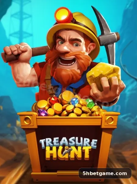 Jogos mobile otimizados na 5hbet
